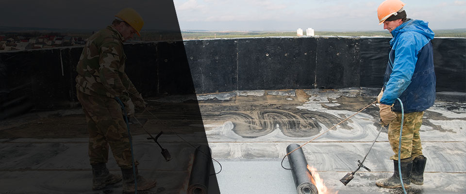 Carroll Roofing Contractors